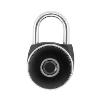 Arrone Fingerprint Padlock