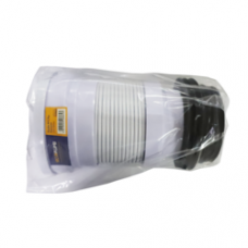 Securplumb Flexible W/C Pan Connector 200 - 350mm