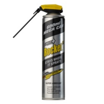 Rocket super Lubricant 600Ml