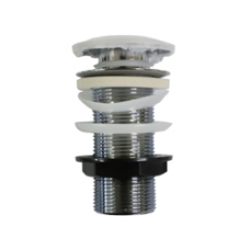 Securplumb Basin Waste