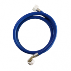 Securplumb Washing Machine Inlet Hose Blue 2.5m