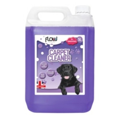 Flowchem Pet Magic Carpet Cleaner 5L Flowchem Pet Magic Carpet Cleaner 5L