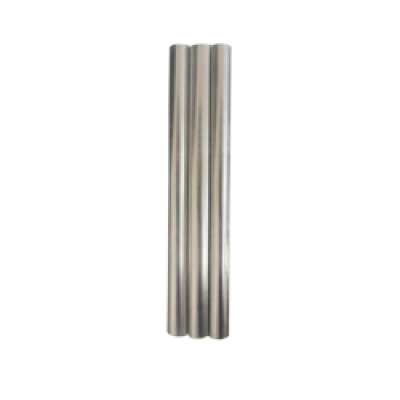 Securplumb 15 x 200mm Chrome Pipe Cover Pack 10
