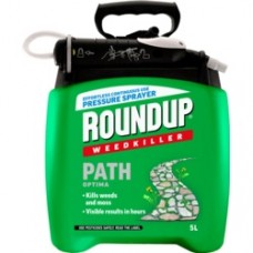 Roundup Path 5L Rtu Pomp&Go