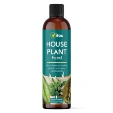 Vitax House Plant Feed 250ml