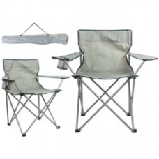 Summit Quickseat Folding Chair Moon Mist