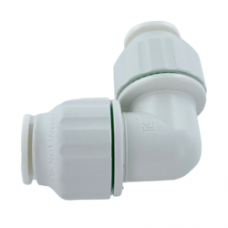 Securplumb Elbow 15mm