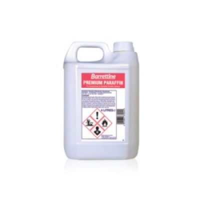 Paraffin 4Ltrs