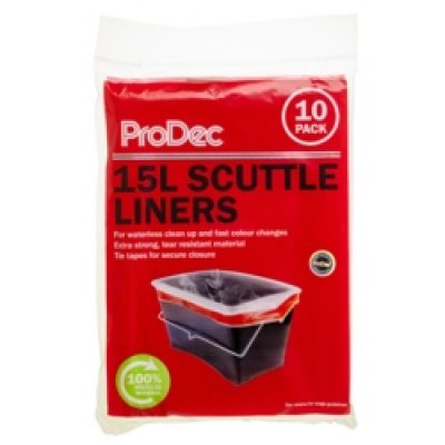 15L Scuttle Liner