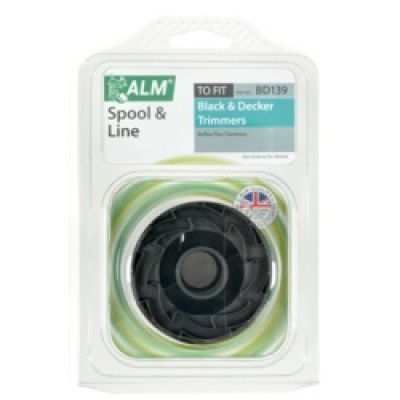 ALM Spool & Line BD139