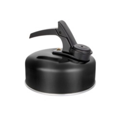 Pendeford Whistling Kettle 1L Black Pendeford Whistling Kettle 1L Black