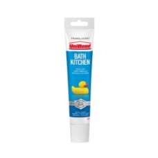 Anti Mould K&B Sealant Clear tube 150ml