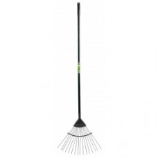 SupaGarden Lawn Rake