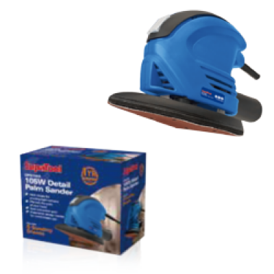 Supatool Palm Sander