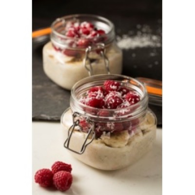 Kilner Clip Top Jar 0.5l