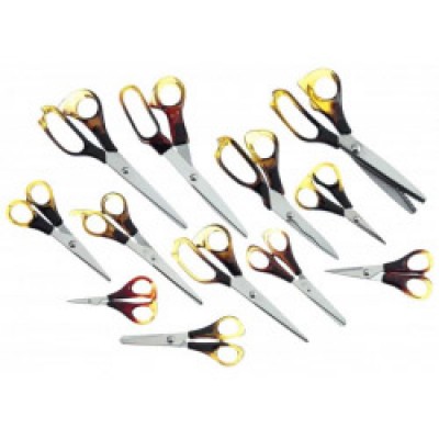 Sister Scissors Kitchen Scissors 8