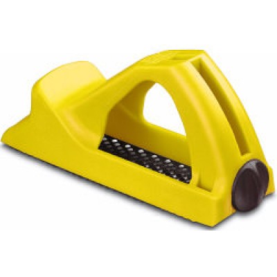 Stanley Moulded Body Surform Block Plane