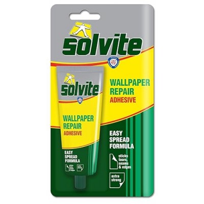 Wallpaper Repair Adhesive Standard Tube 56g