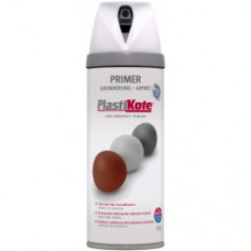 PRIMER WHITE 078037