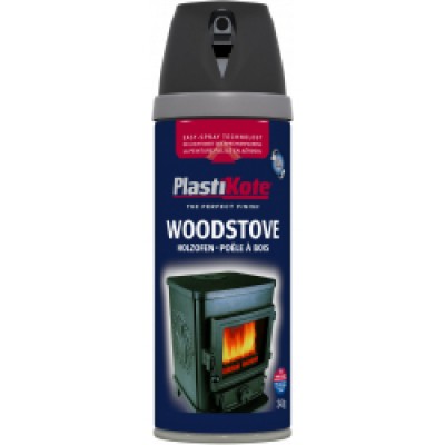 WOODSTOVE 606022