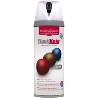 400ml 003229 satin white 400ml 003229 satin white