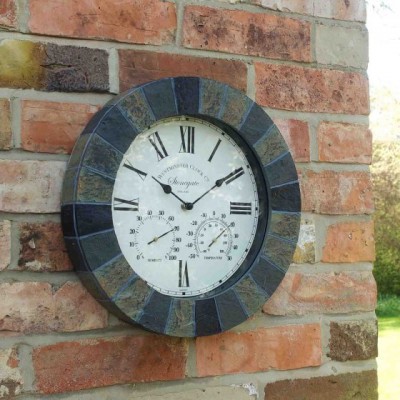 Stonewall Clock