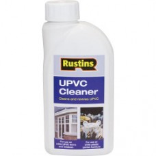 UPVC Cleaner 500ml