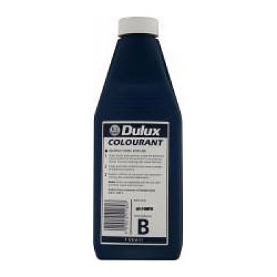 TINTER T  1L