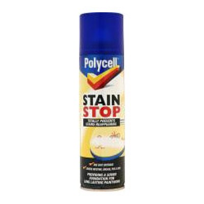 Stain Stop 250ml Aerosol