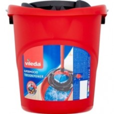 Vileda Supermocio Bucket & Wringer