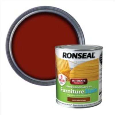 Hardwood Furniture Stain Dp Mahogany 750ML Hardwood Furniture Stain Dp Mahogany 750ML