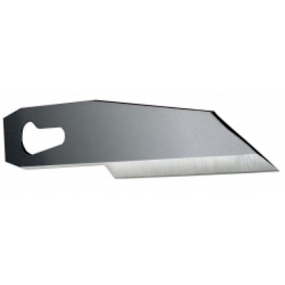 5901B Knife Blades Straight Pack of 3 0-1