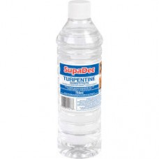Turps Substitute 750ml Turps Substitute 750ml