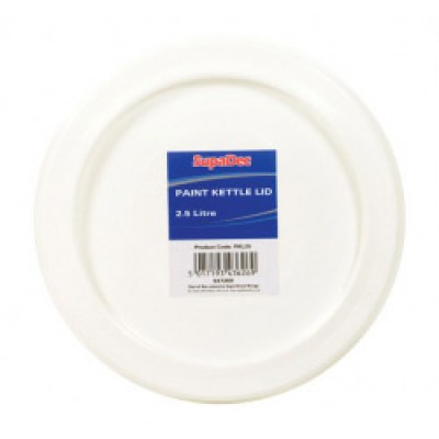 Lid for Paint Kettle 1 Litre