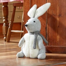 Bunny Doorstop