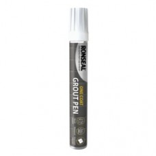 GROUT PEN WHITE 15ML