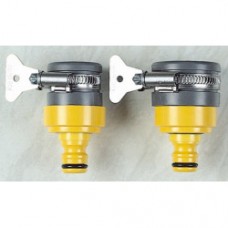 H/LOCK ROUND TAP CONNECTOR (10) 2176 H/LOCK ROUND TAP CONNECTOR (10) 2176