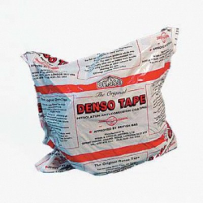 Denso Tape 100mm x 10m Rolls