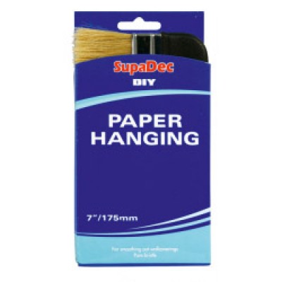Supa Paper Hanging Brush 175mm