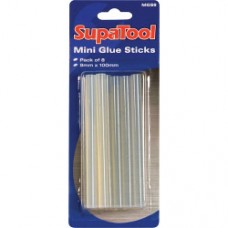 Glue Sticks Mini 8mm x 100mm