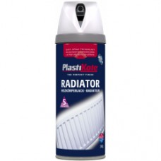 RAD WHT GLS 606334