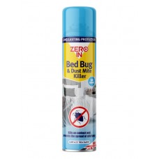 Bed Bug & Dust Mite Killer 300ml