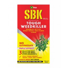Vitax SBK Tough Weedkiller 500Ml
