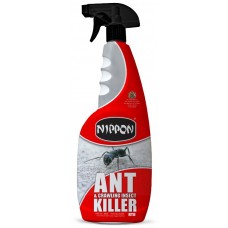 Nippon Ant Killer RTU Spray 750ml