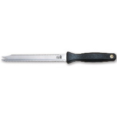 L/STYLE.ROAST MEAT BREAD KNIFE