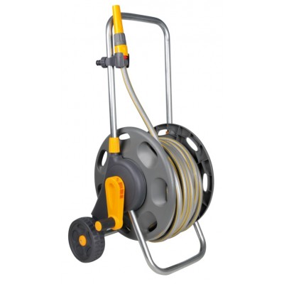 Assembled Hose Cart inc 30mtrs of Hose