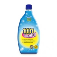 500ml Shampoo