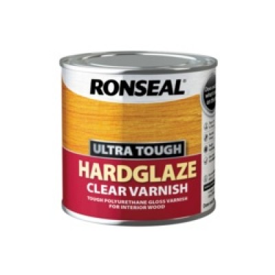 Ultra Tough Varnish Gloss 250ML Ultra Tough Varnish Gloss 250ML