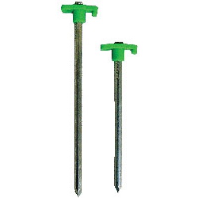 Rock Pegs 7MMX255MM 10PK