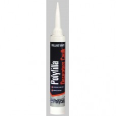 Decorators Caulk Magnolia